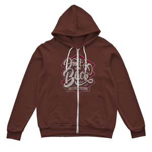 Sudadera con Capucha de Algodón Grueso Premium para Hombre 2026, Diseño de Logotipo Personalizado OEM, Ropa Casual Tejida, Fabricante y Proveedor Mayorista de Bangladesh - Product Image 1