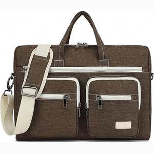 Muestra Gratuita, Bolsa de Aseo de Viaje con Gancho, Nueva Moda y Conveniente, con Separación para Artículos Secos y Húmedos - Product Image 5