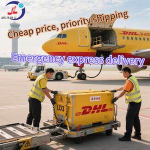 Профессиональный Международный Экспресс-агент для обслуживания от двери до двери Быстрая доставка с <span class=keywords><strong>DHL</strong></span> FedEx UPS Китай доставка Авиаперевозки - Product Image 2