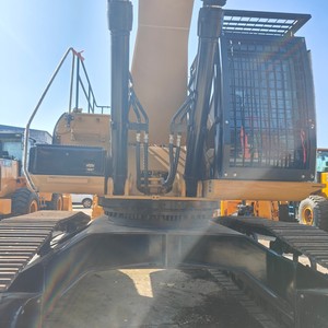 Utilisé pour la pelle sur chenilles 329D2L à vendre | Pompe à moteur diesel pour pelle hydraulique Caterpillar d'origine de 50 tonnes | États-Unis - Product Image 6