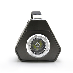 Shinefar pin lithium di động Trạm điện 150W sạc nhanh năng lượng mặt trời Máy phát điện - Product Image 4