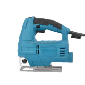 <span class=keywords><strong>Sierra</strong></span> de Calar Eléctrica Portátil Industrial de 400W, Nueva, para Cortar Madera, Metal y <span class=keywords><strong>Aluminio</strong></span>, Hustech LX-JS-400, Profundidad de Corte de 55mm - Product Image 1