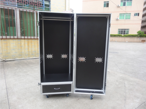 Flight case pour guitares électriques <span class=keywords><strong>yamaha</strong></span>/pour pioneer ddj sx flight case/flight case poste de travail personnalisé - Product Image 4
