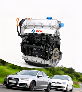 บล็อกกระบอก A4รถ Audi A3 Q5 A6L A5กอล์ฟ <span class=keywords><strong>Volkswagen</strong></span> คุณภาพสูง Gen2 CDN CDA cfn caw CCZ 1.8T 2.0T <span class=keywords><strong>TSI</strong></span> TFSI - Product Image 5