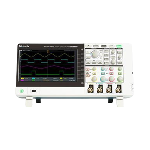 <span class=keywords><strong>Tektronix</strong></span> digitale geheugenschakeloscopie TBS2104X/TBS2202B/TBS2104B/TBS2204B 200MHz bandbreedte - Product Image 2