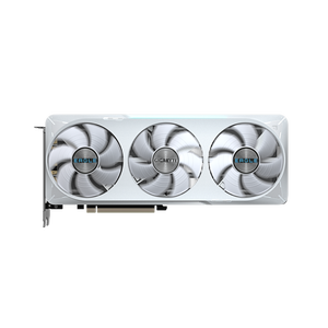 Tarjeta gráfica para juegos con IA Ice Falcon GeForce RTX 5070 Eagle OC Ice SFF12G - Product Image 3