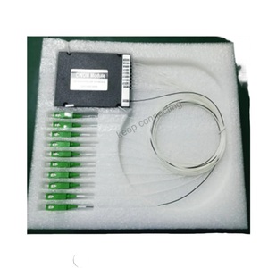 2/4/8/16 CWDM-Modul Glasfaser Mux/Demux ABS 1270-1610nm Fwdm <span class=keywords><strong>DWDM</strong></span> Splitter 4/8/16 Multiplexer Produktionsmaschine Fwdm <span class=keywords><strong>DWDM</strong></span> - Product Image 3