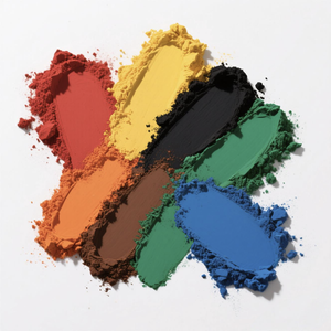 Coloration du béton, couleurs de tache, en <span class=keywords><strong>oxyde</strong></span> gyroscopique - Product Image 4