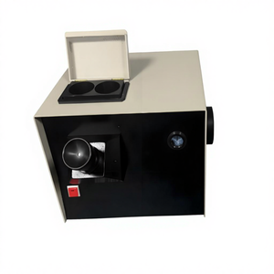جهاز اختبار الألوان الرقمي ASTM D1500 للنفط والديزل - Product Image 1