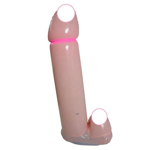 Palloncini Gonfiabili in PVC a Forma di Pene 90cm, Direttamente dalla Fabbrica, per Addio al Nubilato, Feste per Adulti, Palloncini Divertenti a Forma di Pene Grande, Giocattoli per Feste di Addio al Nubilato - Product Image 4
