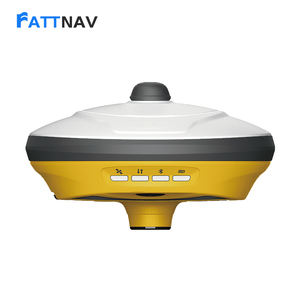 उच्च प्रदर्शन वैश्विक स्थिति fattnav F200 gns रिसीवर - Product Image 1