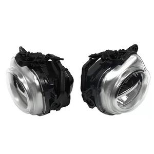 Feux antibrouillard LED XS 12V pour BMW X3 X4 X5 X6 F15 F16 63177317252 63177317251 - Product Image 3