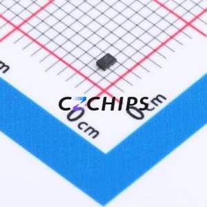 อินเวอร์เตอร์ชิปวงจรรวม X2-DFN1410-6 74LVC1G14FZ4-7ใหม่เอี่ยมและดั้งเดิม - Product Image 1