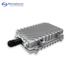 Bộ Định Tuyến Cpe Cat4 <span class=keywords><strong>4G</strong></span> Lte Ngoài Trời Tầm Xa Wifi 300 Ghz 802.11n 2.<span class=keywords><strong>4</strong></span> Mbps MT7628 Với Điểm Truy Cập Wifi Thẻ Sim - Product Image 4