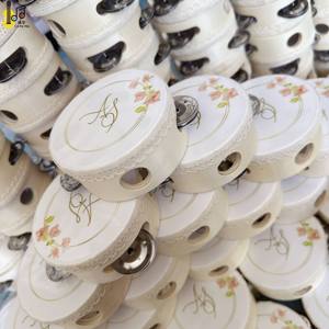 2025 marzo che acquista 4 pollici Mini strumento musicale per festa <span class=keywords><strong>di</strong></span> nozze che suona il prezzo personalizzato del tamburello <span class=keywords><strong>di</strong></span> nozze - Product Image 5
