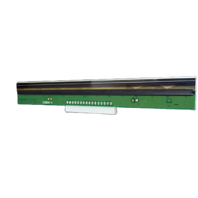 Original Print Head for Postek C168 Barcode Label Printer Receipt Machine Replacement Thermal Printhead