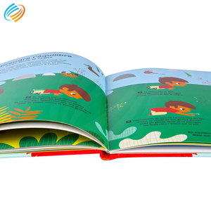 MOQ 1CPS <span class=keywords><strong>imprimir</strong></span> ON DEMAND Paperback Tapa dura diario libro revista barato Dropshipping - Product Image 3