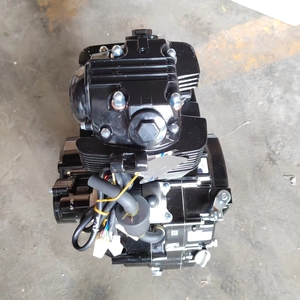 Kit <span class=keywords><strong>de</strong></span> <span class=keywords><strong>moteur</strong></span> <span class=keywords><strong>de</strong></span> moto 250cc pour Kawasaki pour <span class=keywords><strong>moteur</strong></span> Triuimph 4 temps bricolage <span class=keywords><strong>vtt</strong></span> moto motocross Zongshen CB250 - Product Image 6