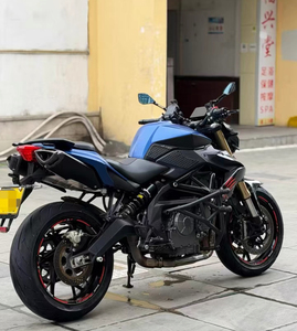 Utilisé pour <span class=keywords><strong>Kawasaki</strong></span> <span class=keywords><strong>Z1000</strong></span>. 1000 cm³. Motos de rue d'occasion de haute qualité - Product Image 5