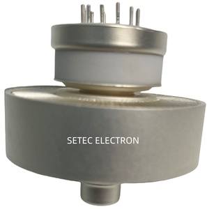 Fonte de alimentação metal tubo de vácuo cerâmico <span class=keywords><strong>3cx800a7</strong></span> - Product Image 6
