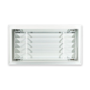 شبكة تهوية متحركة لتكييف الهواء، فتحات تهوية وشبكات توزيع الهواء - Product Image 3