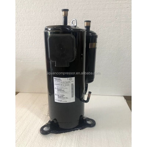 คอมเพรสเซอร์โรตารี่อินเวอร์เตอร์ดีซี <span class=keywords><strong>Panasonic</strong></span> รุ่น 5JD650ZAA22 5VD550ZAA21 5JD420ZAA22 ของแท้ใหม่ ใช้สารทำความเย็น <span class=keywords><strong>R410A</strong></span> สำหรับระบบ VRF มัลติสปลิต - Product Image 4