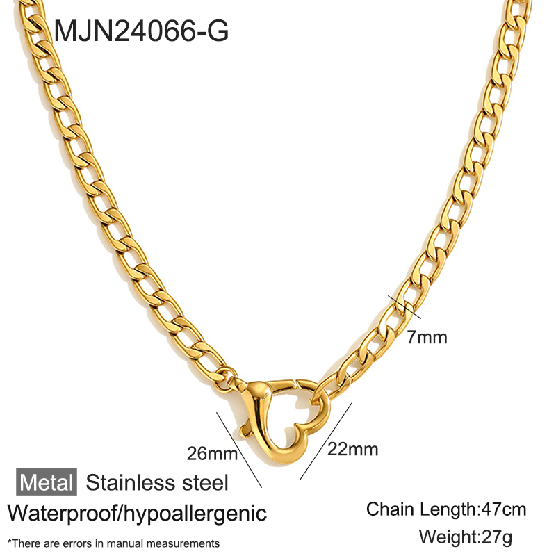 NECKLACE-G