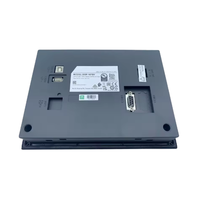 Panel HMI con Pantalla Táctil DOP-107BV, Monitor PLC, Pantalla TFT de 7 Pulgadas, Resolución 480x272, Automatización Industrial, Ethernet, Nuevo
