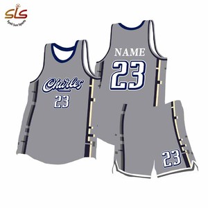 Maillot de <span class=keywords><strong>basket</strong></span>-ball américain <span class=keywords><strong>NB</strong></span> personnalisé pour hommes, femmes et étudiants, sans manches, col rond, nom de l'équipe des Lakers, gilet personnalisé à faire soi-même - Product Image 2