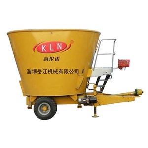 Nuova Macchina Miscelatrice di Mangime TMR Stazionaria di Alta Qualità <span class=keywords><strong>per</strong></span> Bestiame in Vendita - Product Image 2