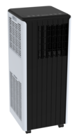 Climatisation portable certifiée UE R290, chauffage et refroidissement, Wifi, utilisation domestique, climatiseur mobile