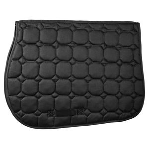 Tapis de selle personnalisé Tapis de selle respirant en cuir de cheval à vendre - Product Image 6