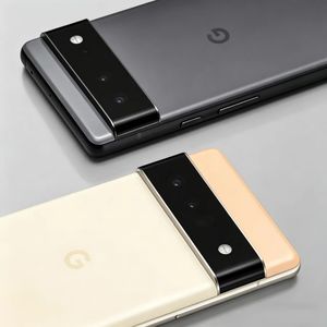 El Google <span class=keywords><strong>Pixel</strong></span> <span class=keywords><strong>6</strong></span> Pro Cuenta con el Chip Google Tensor, Viene con una Batería de 5000 mAh y Admite Carga Rápida por Cable de 30 W - Product Image 4