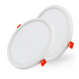 Zhongshan-<span class=keywords><strong>panel</strong></span> de luz <span class=keywords><strong>led</strong></span> de fábrica, luz descendente de aluminio ajustable para techo empotrado, ultra delgado, <span class=keywords><strong>8w</strong></span>, 16w, 20w - Product Image 1