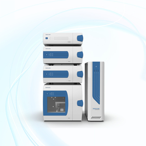 Sistema de HPLC de bomba binaria cuaternaria LC3200 Máquina de HPLC de alto rendimiento para cromatografía líquida Soporte personalizado OEM - Product Image 1