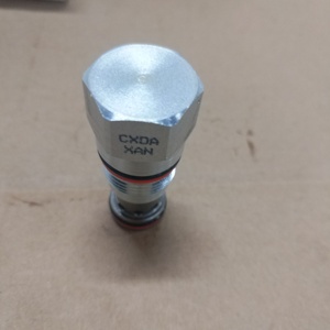 Vannes hydrauliques d'origine CBDA-LHN - Product Image 3