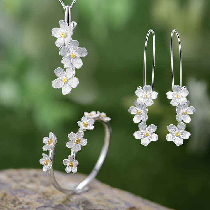 Pendientes Lotus Lotus Mujer El Corte Ingles Time Road Conjunto