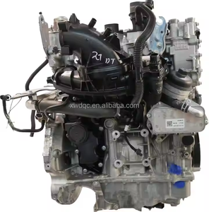 Motor de Alta Calidad para C118 X118 2.0 220 M 260.920, Motor para GLA250 X247 GLB250 2.0, Motor de Gasolina M260 M260 920 - Product Image 6