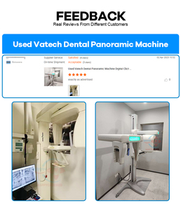 Équipements de thérapie orale HC-D014A, visionneuse <span class=keywords><strong>panoramique</strong></span>, imagerie <span class=keywords><strong>panoramique</strong></span> <span class=keywords><strong>dentaire</strong></span> numérique - Product Image 3