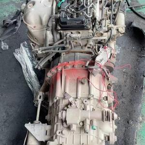 Hot Sale Used ZD30 Diesel <strong>Engine</strong> Assembly for Pickup and Truck - Product Image 5