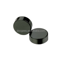 Noyau toroïdal MS-130125-2 CS330125 RS130125 Sendust / Noyau en poudre de fer pour transformateur / Noyau de bobine magnétique souple Aimant industriel 125