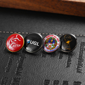 OEM Cá Nhân Huy Hiệu Nhỏ Vòng Ảnh <span class=keywords><strong>Epoxy</strong></span> Tùy Chỉnh Pins Logo Vàng Kẽm Hợp Kim Nhựa <span class=keywords><strong>Epoxy</strong></span> Kim Loại Ve Áo <span class=keywords><strong>Pin</strong></span> Cho Quà Tặng - Product Image 6