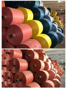 Bolsa Tejida de PP Antiestática para Detergente en Polvo para Almacenamiento y Transporte - Product Image 5