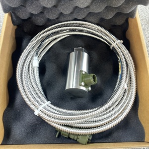 Sensor de Velocidad de Vibración VS-069 Original, Nuevo, para Control Industrial, en Stock - Product Image 2