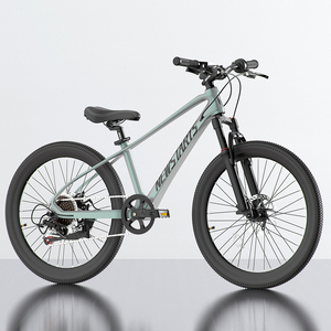 <span class=keywords><strong>Bicicleta</strong></span> de montaña para niños de alta calidad Aleación de magnesio <span class=keywords><strong>Bicicleta</strong></span> de montaña de 18/20/22/24 pulgadas para niños. - Product Image 3
