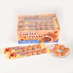 Malvaviscos Rellenos en Forma <span class=keywords><strong>de</strong></span> Bola, Suministro al por Mayor para Tiendas <span class=keywords><strong>de</strong></span> Dulces y Minoristas - Product Image 2