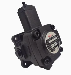 น้ำมันปั๊มใบพัดแบบแปรผัน EALY รุ่น VPE-F08C-10 B-D-12 15 - Product Image 4