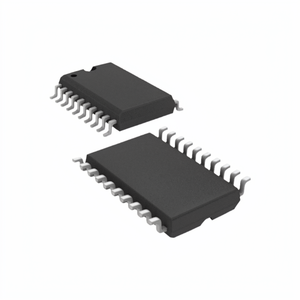 Componentes Electrónicos, Servicio Integral de Pedidos, Servicio Original Integral, 20 SOIC (0.295", 7.50mm de Ancho) IC FF TIPO D SNGL 8BIT 20SOIC - Product Image 1