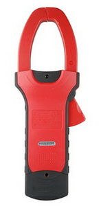 UNI-T UT207A 1000A แคลมป์มิเตอร์ดิจิตอลและมัลติมิเตอร์พร้อมฟังก์ชั่นวัดกระแส - Product Image 3