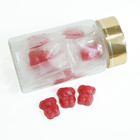 Produits les plus vendus : Gummies ultimes à base de plantes pour hommes, avec extrait de Horny Goat Weed et racine de Maca noire
